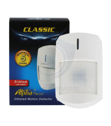 سنسور با سیم کلاسیک آلفا Alpha Plus V2