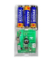 برد چشمی کلاسیک FOX Ultra V2 بیسیم