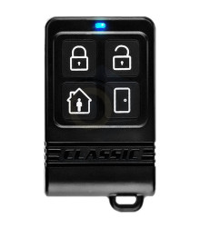 ریموت کنترل تراکد کلاسیک  Tracode