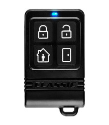 ریموت کنترل گیگاکد کلاسیک Gigacode