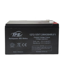 باتری 7 آمپر TPE
