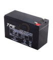 باتری دزدگیر 7 آمپر TPE