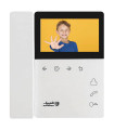 مانیتور آیفون تصویری الکتروپیک 897Pro (حافظه دار)