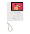 آیفون تصویری الکتروپیک 897Pro (دو پنل)