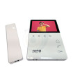 مانیتور الکتروپیک 897Pro (دو پنل)