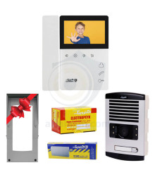 پکیج کامل 1 واحدی الکتروپیک 897Eco (اقتصادی)