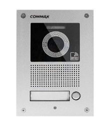 پنل آیفون تصویری 1 واحدی کوماکس ایرانی کارتخوان