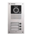 پنل آیفون تصویری 3 واحدی کوماکس ایرانی کارتخوان