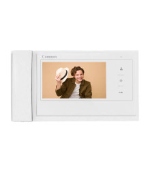 مانیتور آیفون تصویری کوماکس ایرانی 70K سفید