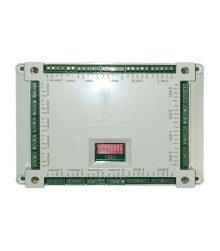 توزیع کننده پنل کدینگ الکتروپیک 599 (دیکودر)