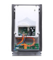 پشت پنل آیفون تصویری 1 واحدی توکار کارتخوان تابا TP110k