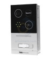 پنل 1 واحدی توکار کارتخوان تابا TP110k