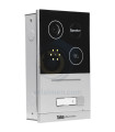 آیفون تصویری 1 واحدی توکار کارتخوان تابا TP110k