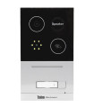 پنل آیفون تصویری 1 واحدی توکار کارتخوان تابا TP110k
