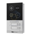 آیفون تصویری 2 واحدی توکار کارتخوان تابا TP110k