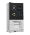 پنل  2 واحدی توکار کارتخوان تابا TP110k