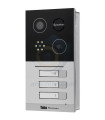 آیفون تصویری 3 واحدی توکار کارتخوان تابا TP110k