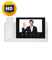 مانیتور آیفون تصویری HD سیماران 72D