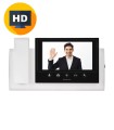 مانیتور آیفون تصویری HD سیماران 72D
