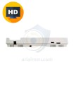 آیفون تصویری HD سیماران 73D سفید