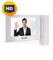 آیفون تصویری HD سیماران 76D سفید