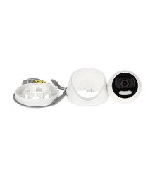 دوربین مداربسته بولت AHD هایک ویژن DS-2CE72DFT-F