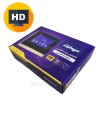 جعبه مانیتور آیفون تصویری HD سیماران 77D