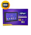 جعبه مانیتور آیفون تصویری HD سیماران 100D