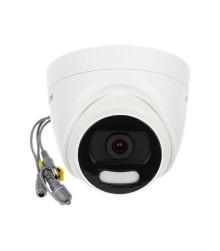 دوربین مداربسته دام AHD هایک ویژن DS-2CE72DFT-F