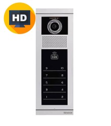 پنل آیفون تصویری HD فرداد 10 واحدی سیماران TD10