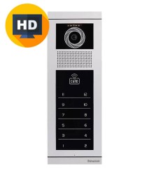 پنل آیفون تصویری HD فرداد 12 واحدی سیماران TD12