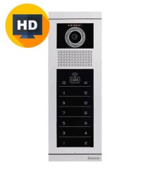 پنل آیفون تصویری HD فرداد 14 واحدی سیماران TD14