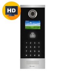 پنل آیفون تصویری HD فرداد کدینگ سیماران VF43TD