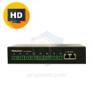سوییچر پنل HD سیماران D8