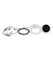 دوربین مداربسته بولت AHD هایک ویژن DS-2CE56F7T-IT3Z