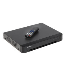 DVR دوربین مداربسته AHD هایک ویژن DS-7208HQHI-K2