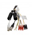 دوربین مداربسته بولت AHD هایک ویژن DS-2AE4223T-A