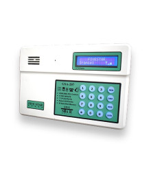 دزدگیر اماکن فایو استار GSA-207