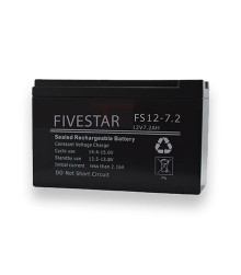 باتری 12V 7.0Ah CGB فایو استار
