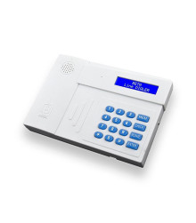 تلفن کننده خط ثابت بتا مدل Quad