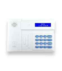 تلفن کننده خط ثابت بتا مدل Quad