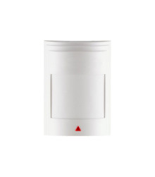 چشمی دزدگیر بتا طرح پارادوکس