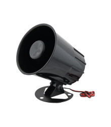 آژیر تکصدا SPS بتا مدل Siren 35W