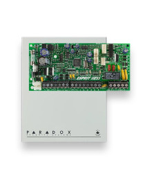 کنترل پنل 32 زون پارادوکس مدل SP4000