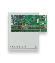 کنترل پنل 32 زون پارادوکس مدل SP6000
