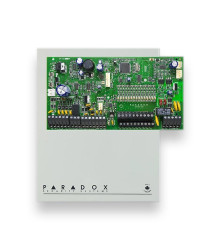 کنترل پنل 32 زون پارادوکس مدل SP7000