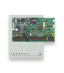 کنترل پنل 192 زون پارادوکس مدل EVO192