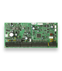 کنترل پنل 192 زون پارادوکس مدل EVOHD