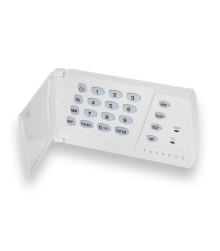 کیپد LED پارادوکس مدل K636