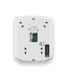 کیپد با صفحه نمایش LCD پارادوکس مدل K641